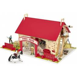 Papo My First Farm 60106