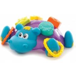 Playgro Sort n Stack Floating Hippo