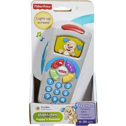 Fisher Price Laugh & Learn Puppy's Remote