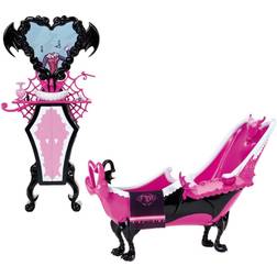 Mattel Monster High Draculaura Powder Room