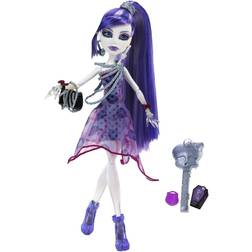 Mattel Monster High Dot Dead Gorgeous Spectra Vondergeist Doll