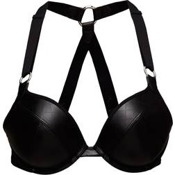Marlies Dekkers Femme Fatale Super Push-up - Black