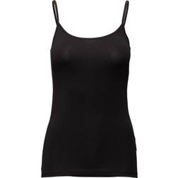 Samsøe Samsøe Top 'TALLA' - Negro