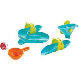 Haba Ball Track Bathing Bliss Water Course 301799