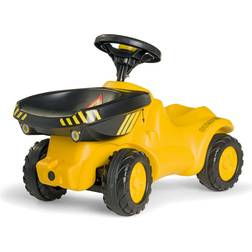 Rolly Toys Dumper Mini Trac with Tipping Dumper