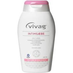 Orkla Health Vivag Feminin Intimsæbe 200ml