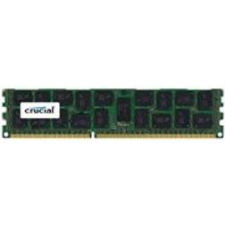 Crucial DDR3 1600MHz 8GB ECC Reg (CT8G3ERSLS4160B)