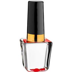 Kosta Boda Make Up Nail Figurine 12.4cm