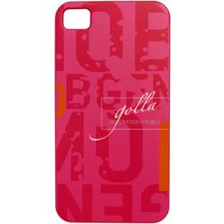 Golla Hetty Cover (iPhone 4/4S)