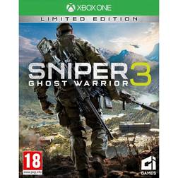 Sniper Ghost Warrior 3 Season Pass Edition