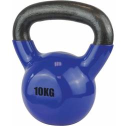 UFE Vinyl Coated Kettlebell 10kg