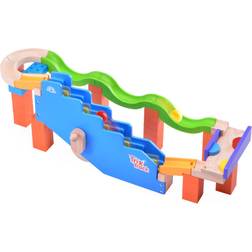 Wonderworld Up Stairs Track