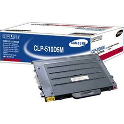 Samsung CLP-500D5M Toner Magenta 5000 Pagine