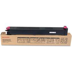 Sharp MX-23GTMA Cartouche Toner - Magenta