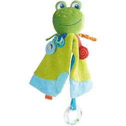 Haba Cuddly Magic Frog 301857