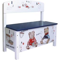 Roba Bänk Teddy College