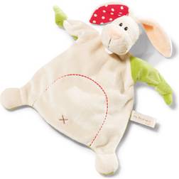 NICI Comfort Blanket Rabbit Tilli