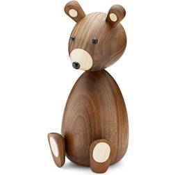 Lucie Kaas Family Bear Papa Bear Prydnadsfigur 23.5cm