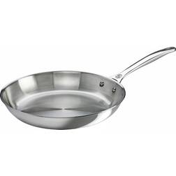 Le Creuset Signature Stainless Steel Uncoated Shallow 30 cm