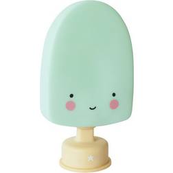 A Little Lovely Company Mini Popsicle Light Natlampe