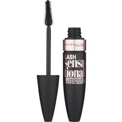 Maybelline Mascara Luscious Lash Sensational