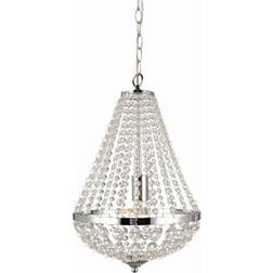 Markslöjd Gränsö Crown Pendellampa