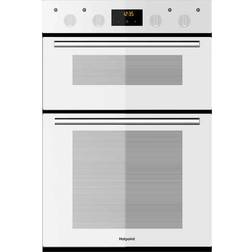 Hotpoint DD2540WH White