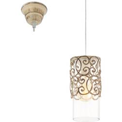Eglo Cardigan 49201 Pendant Lamp
