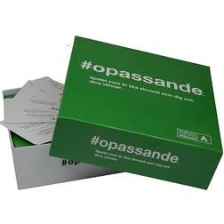 Kylskåpspoesi Opassande