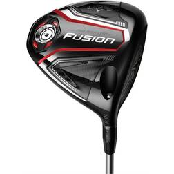 Callaway Big Bertha Fusion Driver