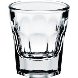 Exxent America Schnapsglas 3.5cl