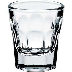 Exxent America Snapsglas 3.5cl