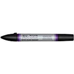 Winsor & Newton Water Colour Marker Dioxazine Violet