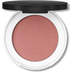 Lily Lolo Pressed Blush Burst Your Bubble (matt)