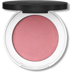 Lily Lolo Pressed Blush In The Pink (brillante)