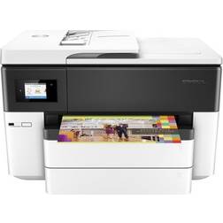 HP OfficeJet Pro 7740