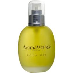 Aroma Works Nurture Body Oil 100ml