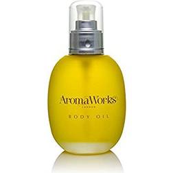 Aroma Works Serenity Body Oil 100ml