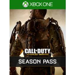 Call of Duty: Advanced Warfare - Season Pass (XOne)