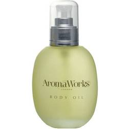 Aroma Works Purify Body Oil 100ml