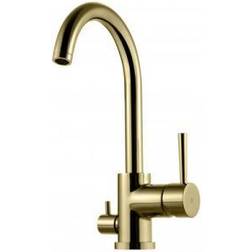 Tapwell EVO184 Honey Gold