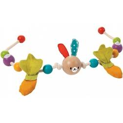 Plantoys Baby Chain