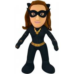 Bleacher Creatures DC Comics Batman '66 Catwoman 10" Plush
