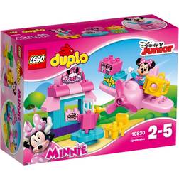 LEGO Duplo Minnie's Café 10830