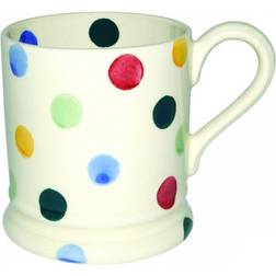 Emma Bridgewater Polka Dot Half Pint Krus 30cl