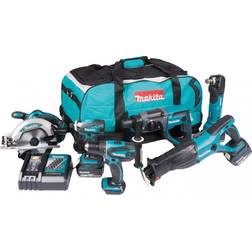 Makita DLX6038M