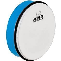 Nino NINO45-Y 8" Yellow Percussioni Tamburi