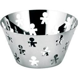 Alessi Girotondo Fruit Bowl 23cm