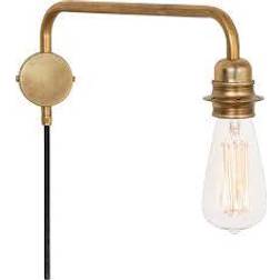 Konsthantverk 4403 Edison Wall light