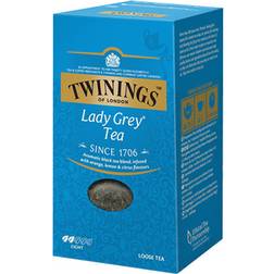 Twinings Lady Grey Tea 200g